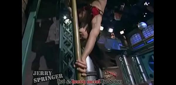  Jerry Springer Hot and Heavy Metal-2